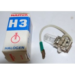 Halogenlampe 6V 55W Narva