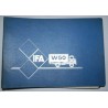 Ersatzteil-Katalog IFA W50