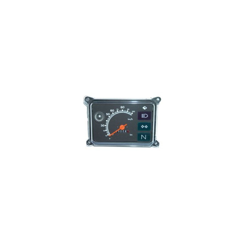 Tachometer / Gerätekombination SR50