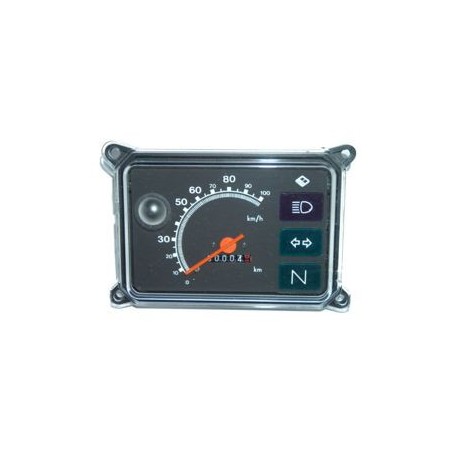 Tachometer / Gerätekombination SR50