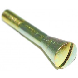 Schraube für Spulenkasten 26mm, kurz RT125/1, RT125/2, RT125/3