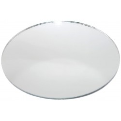 Spiegelglas (konvex) - ø 95 mm