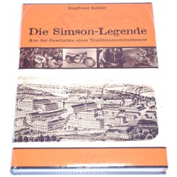 Buch Siegfried Schütt -...