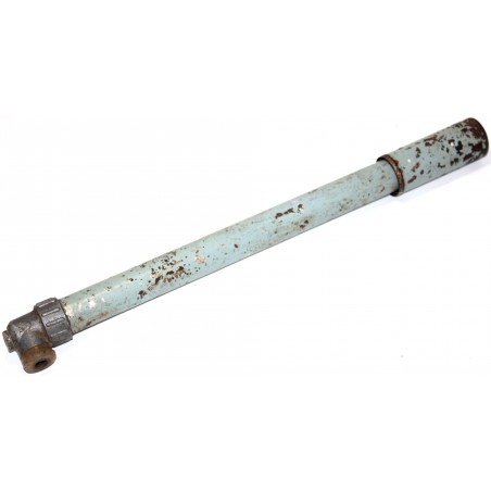Luftpumpe - Metall, grau, ca. 374 mm lang - SR1, SR2, SR2E