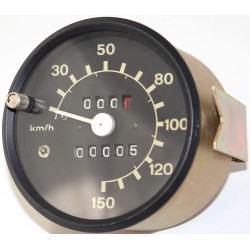 Tachometer mit Tageskilometerzähler Wartburg 353W (Deluxe)