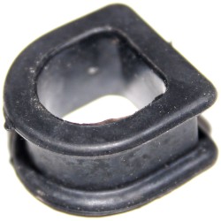 Gummi - Durchführung für innenliegende Zündspule (schwarz) passend für KR51, KR51/1, SR4-1, SR4-2, SR1, SR2