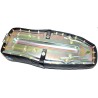 Sitzbank schwarz strukturiert, S51 Enduro, S50