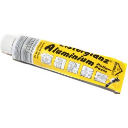 Elsterglanz Aluminium-Polierpaste - 150ml - Gelbe Tube