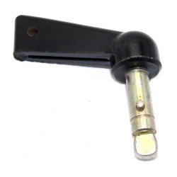 Zündschlüssel / Schlüssel für Batteriehauptschalter